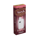 TORCH ONYX Liquid Diamonds Disposable 5G