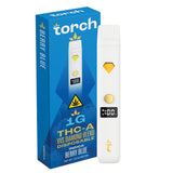 Torch THC-A VVS Diamond Blend - 1g Disposable