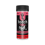 Torch Live Resin D9 + THCP Hulk Gummies 20CT 15000MG