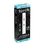 TORCH THC-A Pressure Blend Disposable 3.5G
