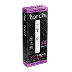 TORCH THC-A Pressure Blend Disposable 3.5G