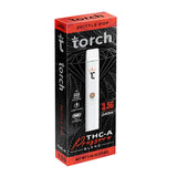 TORCH THC-A Pressure Blend Disposable 3.5G