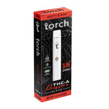 TORCH THC-A Pressure Blend Disposable 3.5G