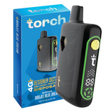 Torch Designer Distillate - 4g Disposable
