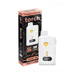 Torch THC-A Live Rosin 5G Disposable