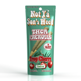 Not Ya Son's Weed 1.5g THCA Pre Rolls - 2 Count