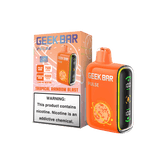 Geek Bar Pulse 15K Disposable Device - 15000 Puffs