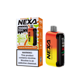 NEXA N20000 Rechargeable Disposable Device - 20000 Puffs