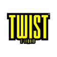 Strawberry Crush Ice by Twist E-Liquids 120ml logog