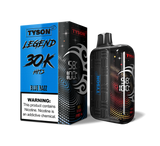 Tyson 2.0 "LEGEND" 30K Disposable Device – 30,000 Puffs