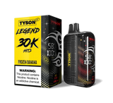 Tyson 2.0 "LEGEND" 30K Disposable Device – 30,000 Puffs