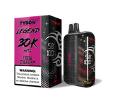 Tyson 2.0 "LEGEND" 30K Disposable Device – 30,000 Puffs