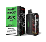 Tyson 2.0 "LEGEND" 30K Disposable Device – 30,000 Puffs