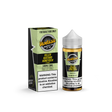 Killer Kustard Honeydew by Vapetasia Series 100mL with packaging