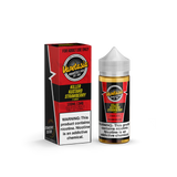 Killer Kustard Strawberry by Vapetasia Series 100mL with Packaging