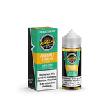 Pineapple Express by Vapetasia Series 100mL with Packaging