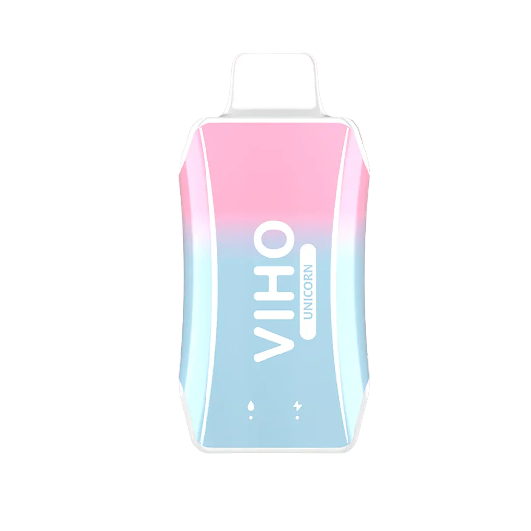 VIHO Turbo 10K Disposable Device – 10,000 Puffs