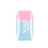 VIHO Turbo 10K Disposable Device – 10,000 Puffs