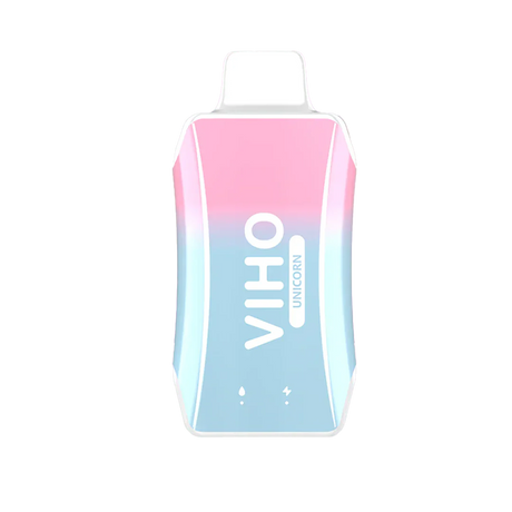 VIHO Turbo 10K Disposable Device – 10,000 Puffs