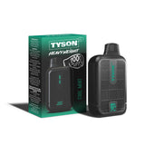 Tyson 2.0 Heavy Weight Rechargeable Disposable – 7000 Puffs