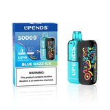 Upends UP9 50K Puffs Disposable KIT - 50,000 Puffs