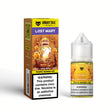 Urban Tale x Lost Mary Tropic Mango Ice Nic Salts 30ML Bottle featuring tropical mango and cooling menthol flavor.