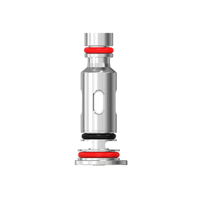 Uwell Caliburn G2 Coils – 4-pack mesh coils for smooth and flavorful MTL vaping.