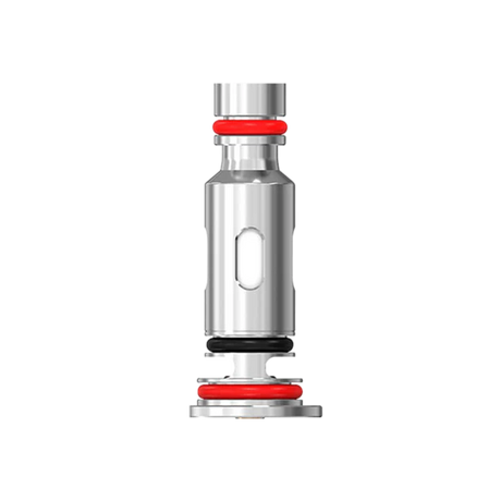 Uwell Caliburn G2 Coils – 4-pack mesh coils for smooth and flavorful MTL vaping.