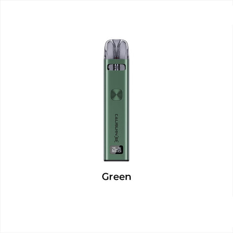 UWELL Caliburn G3 - 25w Pod System