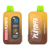 RODMAN PLAYOFFS 50K Ice & Nic Control Disposable Device - 50,000 Puffs