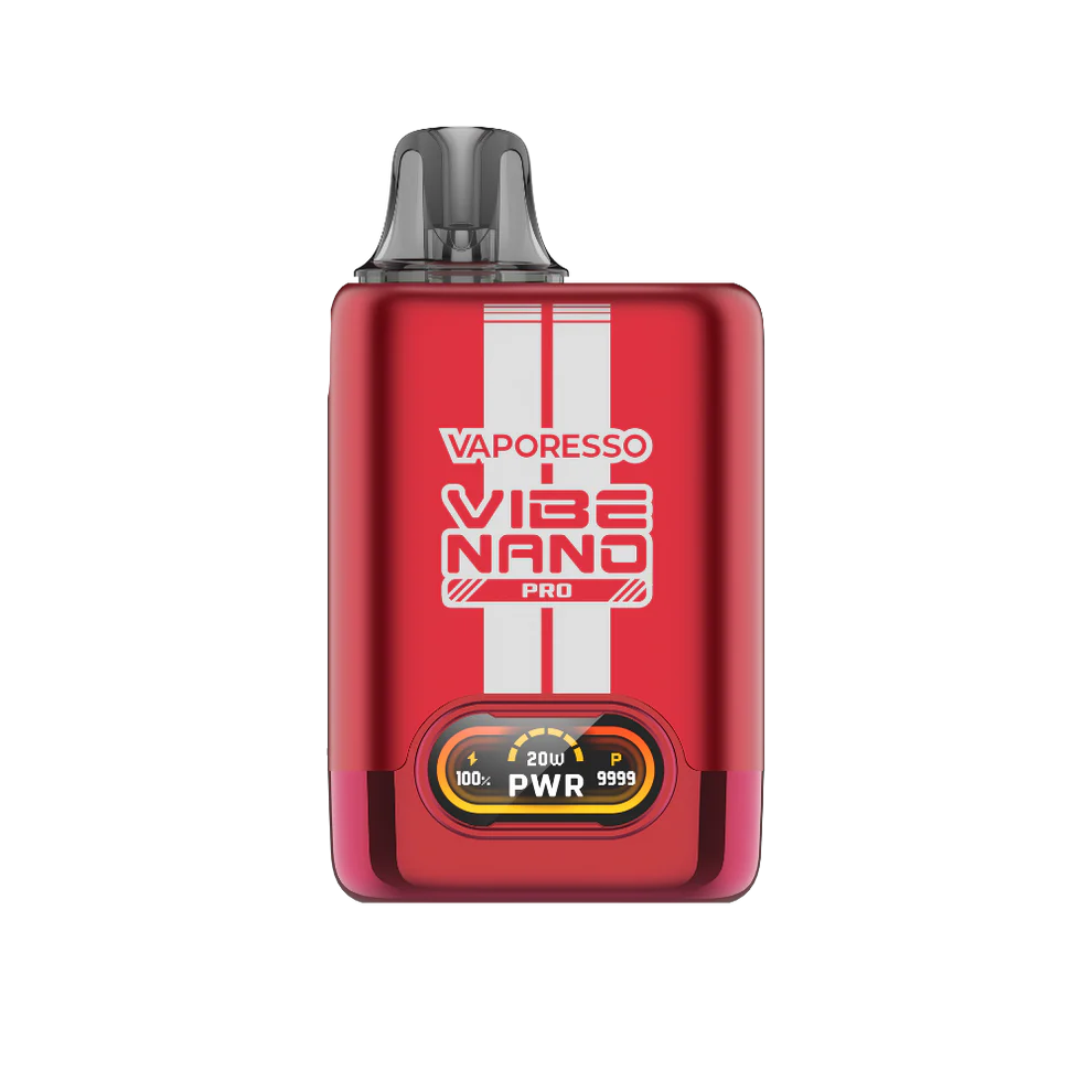 Vaporesso VIBE Nano Pro 24w Pod System