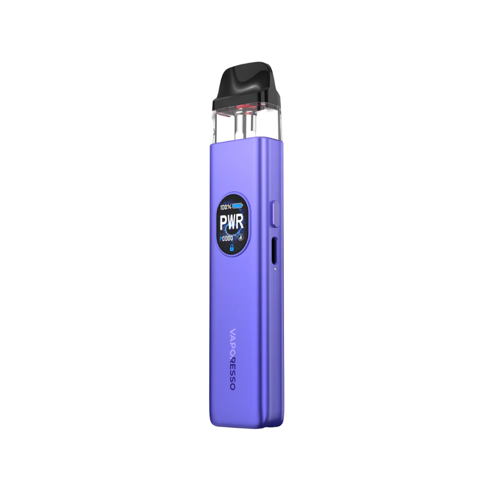 Vaporesso XROS 5 Pod System  35W COREX 3.0 Device | VapoRider