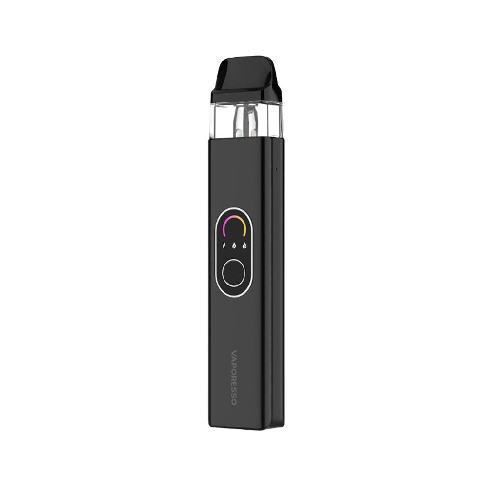 Vaporesso XROS 4 Pod Kit | Sleek Design & Customizable Performance