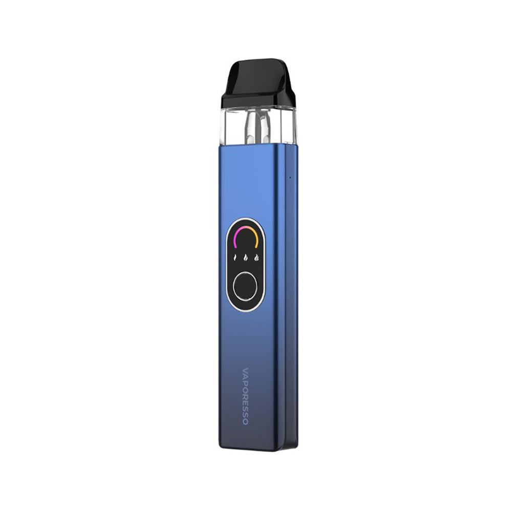 Vaporesso XROS 4 Pod Kit | Sleek Design & Customizable Performance