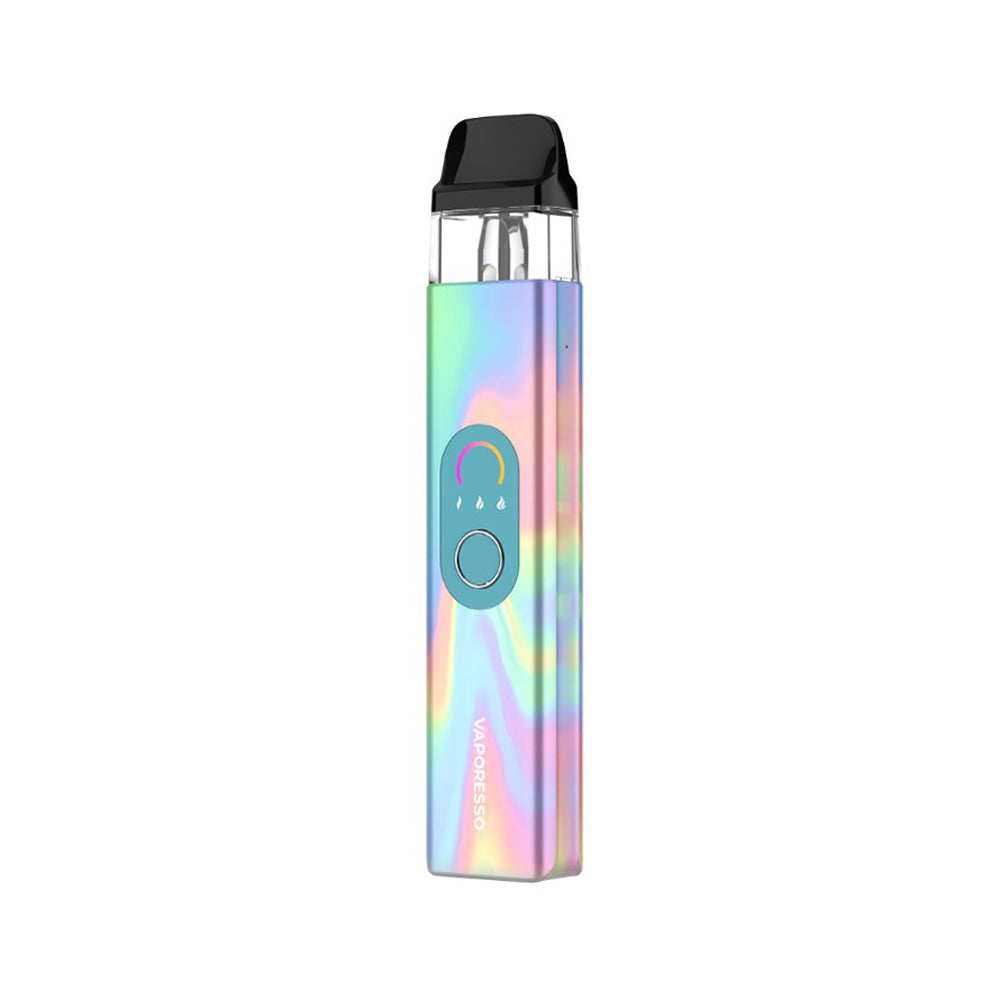 Vaporesso XROS 4 Pod Kit | Sleek Design & Customizable Performance