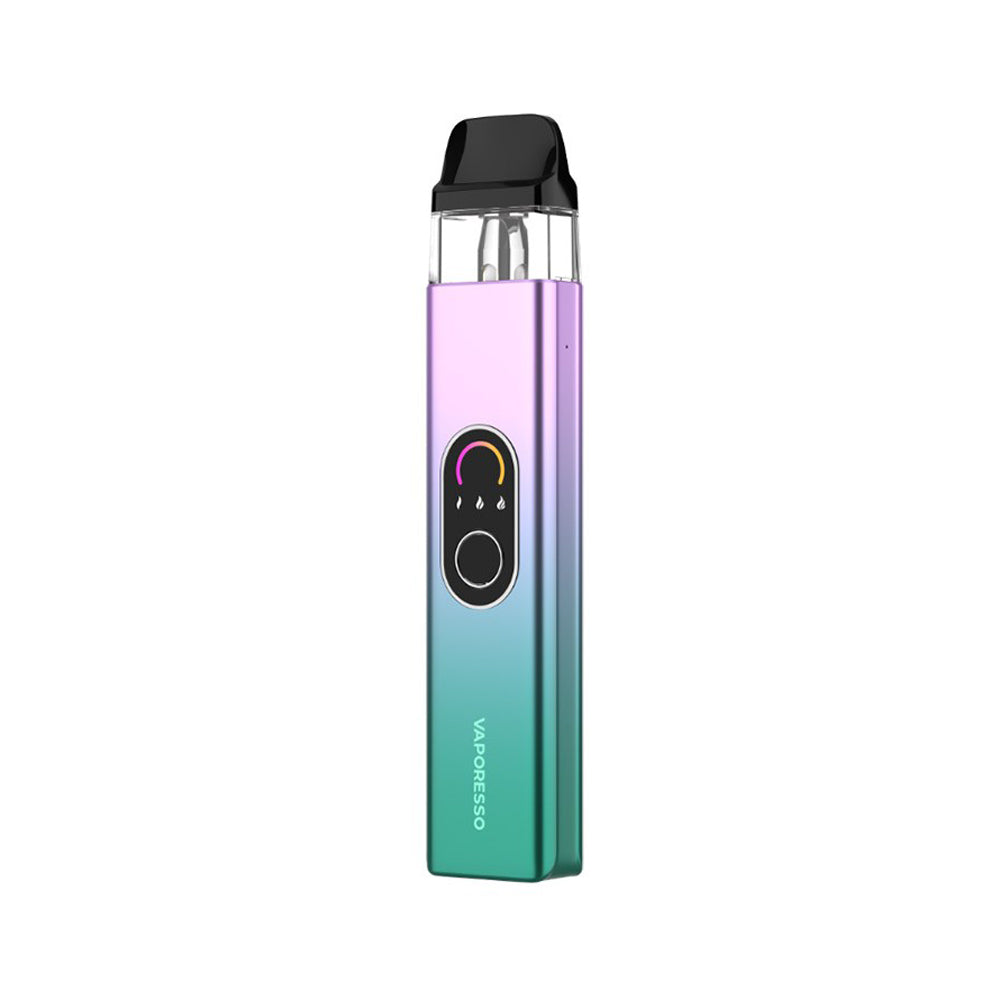 Vaporesso XROS 4 Pod Kit | Sleek Design & Customizable Performance