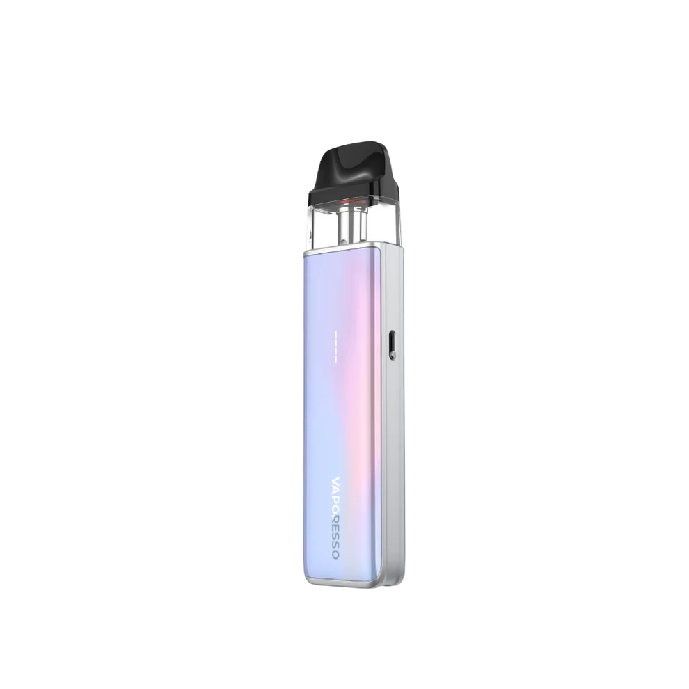 Vaporesso XROS 5 Mini Pod System – Compact 35W Device with COREX 3.0 and Fast Charging