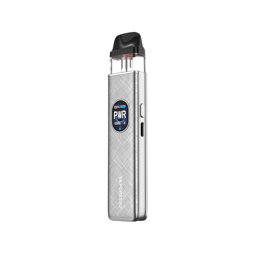 Vaporesso XROS 5 Pod System with 35W Output, COREX 3.0, Color Display, and Adjustable Airflow