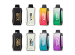 VIHO Turbo 10K Rechargeable Disposable Device – 10000 Puffs