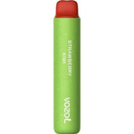Vozol Star 2000 Disposable Vape