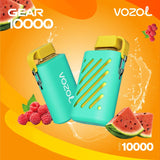 Vozol Gear 10000 Puffs disposable vape