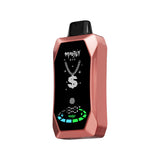 Madjetbar 25000 Rechargeable Disposable Device Powered by Sikary – 25000 Puffs