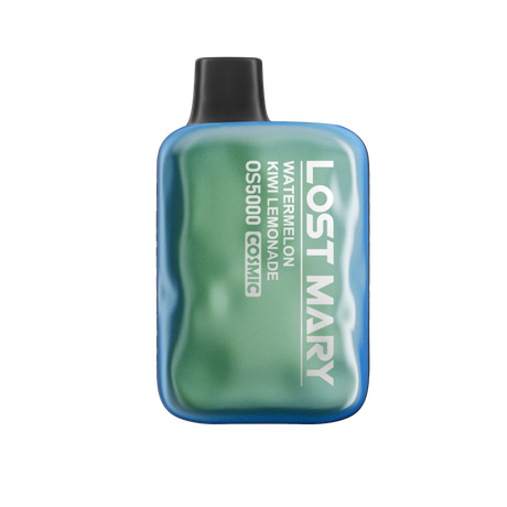 Lost Marys OS5000 "Cosmic Edition" Disposable Device - 5000 Puffs