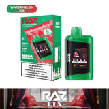 RAZ LTX 25K Puff Christmas Edition Edition Disposable Device – 25000 Puffs