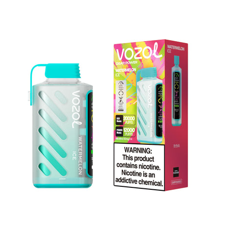 Vozol | Vozol Vape VapoRider Vozol | Vozol Vape VapoRider