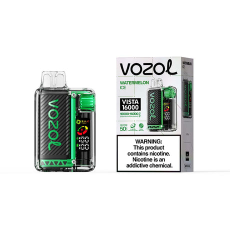 Vozol Vape Display Vozol Vozol Vape Display Vozol