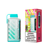 VOZOL Gear Power 20K Puffs Rechargeable Disposable Device - 20000 Puffs