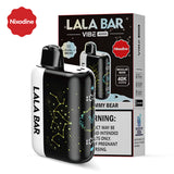 Nixodine Edition | LALA BAR VIBE 40K Disposable Device - 40,000 Puffs