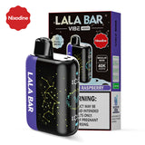 Nixodine Edition | LALA BAR VIBE 40K Disposable Device - 40,000 Puffs
