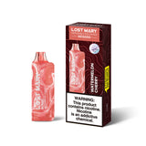 Lost Mary MO5000 Disposable Device - 5000 Puffs